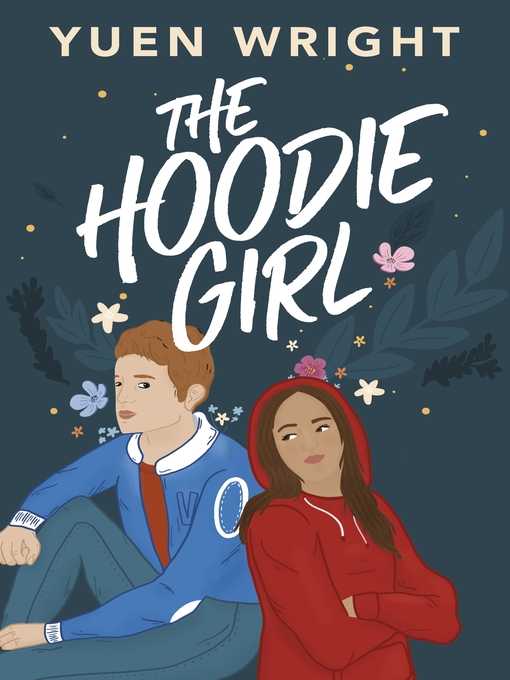 Title details for The Hoodie Girl by Yuen Wright - Available